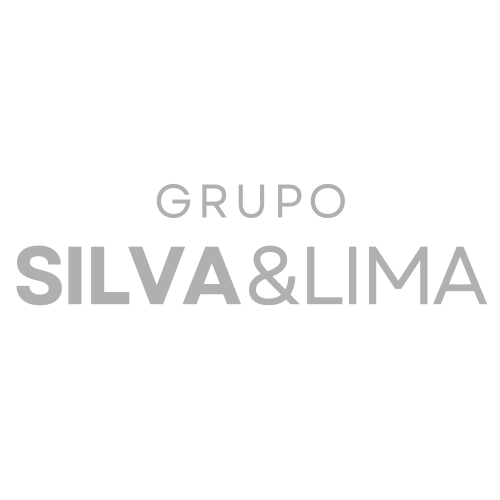 Grupo Silva & Lima Logo